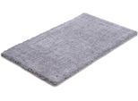 TOM TAILOR HOME Badematte »Soft Bath«, rutschhemmend beschichtet, fussbodenheizungsgeeignet-schnell trocknend-strapazierfähig, Badteppich, Uni Farben, rechteckig & quadratisch erhältlich