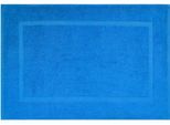 Dyckhoff Badematte »Kristall«, 2er Set Hotelmatte