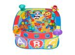 Playgro Bällebad »Pop Up 30 Bälle«