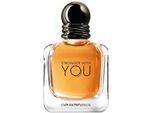 Armani - Emporio Armani Stronger With You Eau de Toilette 50 ml Herren