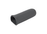 Meadow Catfish cave 13.7*5.3*4.4 cm Black