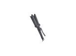 Revlon Lockenstab Wave Master RVIR3056UKE - curling iron - black/red