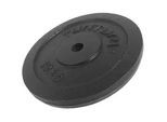 Xxxl Hantelscheibe , Schwarz , Metall , rund , 29.1x2.9x29.1 cm , Freizeit & Co, Sport & Fitness, Fitnessgeräte & Zubehör, Weitere Fitnessgeräte