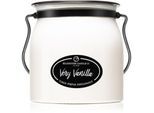 Milkhouse Candle Co. Creamery Very Vanilla geurkaars 454 g