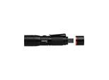 Coast rechargeable hand light hx5r 340lumens