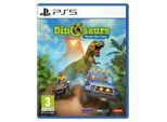Dinosaurs: Mission Dino Camp - Sony PlayStation 5 - Abenteuer - PEGI 3