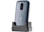 Doro 2821 4G - Blue