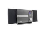 Soundmaster ICD1010AN Stereo Musikcenter