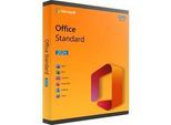 Microsoft Office 2024 Standard | Windows | Produktschlüssel + Download
