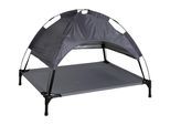 Kerbl Tierbett »Vacation Top 105 cm x 86 cm x 75 cm«