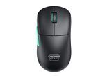 Cherry Gaming-Maus »XTRFY M68 Schwarz«, kabelgebunden
