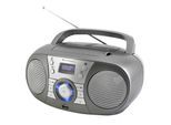 Soundmaster SCD1800TI CD Boombox