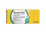 VIACUTAN Plus Kapseln vet. 40 St