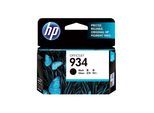 Original HP OfficeJet 6822 (C2P19AE / 934) Druckerpatrone Schwarz