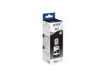 Original Epson EcoTank ET-3750 (C13T03R140 / 102) Tintentank Schwarz