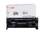 Original Canon i-SENSYS LBP-240 Series (5639C002 / 070) Toner Schwarz