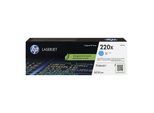Original HP Color LaserJet Pro MFP 4302 fdw (W2201X / 220X) Toner Cyan