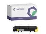 Kompatibel für Kyocera Ecosys MA 3500 cix Plus (1T02YJANL0 / TK-5370Y) Toner Gelb