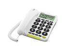 Doro Kabelgebundenes Telefon »PhoneEasy 312cs«