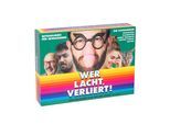 Spiel »Kampfhummel Wer Lacht, Verliert!«
