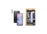 SAFE. by PanzerGlass 3-in-1 Protection Pack Samsung Galaxy A15 | A15 5G
