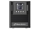 BlueWalker 10122180 - PowerWalker VFI AT - 1000VA/900W - On-Line UPS