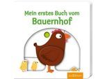 Carlsen Bilderbuch , Multicolor , Papier , 16.8x17.8x1.8 cm , Spielzeug, Bilderbücher & Kinderbücher
