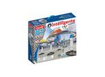 Quercetti Skyrail League
