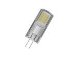 Osram LED-Lampe PIN 2.6W/827 (30W) clear G4