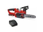 Einhell Akku-Kettensäge GE-LC 18/25-1 Li Kit (1x3,0Ah)