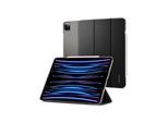 Spigen Liquid Air Folio - black - iPad Pro 11" (2022/2021)