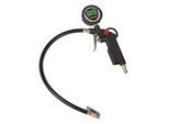 Einhell Air Compressor Accessory Tire pressure gauge digital