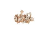 Babytrold Foam building blocks - Sand - 52 pieces