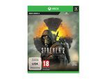 Spielesoftware »GAME S.T.A.L.K.E.R. 2 Heart of Chernobyl LE«, Xbox Series X