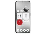 Nothing Phone (2a) 128GB - Weiß - Ohne Vertrag