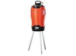 Stocker Geyser Evo 25L- Batteriebetriebenes Garten-Mückensprühgerät - 21V - OHNE AKKU
