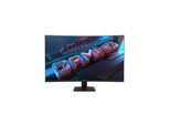 32" GIGABYTE GS32QC - 2560x1440 (QHD) - 165Hz - VA - Curved