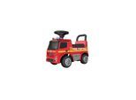 Babytrold Mercedes Fire Engine - Ride-On
