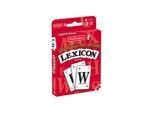 Winning Moves Lexicon Go! - Travel Game (EN)