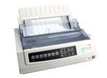 0 OKI Microline ML3390 eco Nadeldrucker 1308401