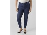 Vero Moda Curve Skinny-fit-Jeans »VMPHIA HR SKINNY J GU3113 CURVE NOOS«