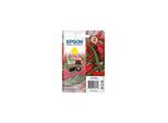 Epson 503 - yellow - original - ink cartridge - Tintenpatrone Gelb