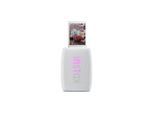 Fujifilm Instax mini Link3 - Clay White