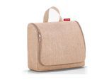 REISENTHEL® Kulturbeutel »Toiletbag XL Twist«