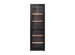 Haier Weintemperierschrank »HWS236GDGU1«, für 236 St. Standardflaschen á 075l