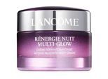 Lancôme - Rénergie Nuit Multi-Glow Crème Gesichtscreme 50 ml
