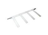 Bertrams Ewr Distanzhalter 21DH400 400 x 1 mm