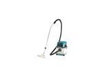Makita Staubsauger LXT DVC150LZ - vacuum cleaner - canister - no battery no charger