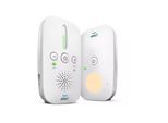 Philips Avent SCD502/26 DECT Baby Monitoring System