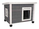 Kerbl Tierhaus »Rustica 57 cm x 45 cm x 43 cm«